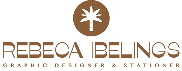 Rebeca I. logo